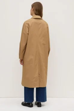 Blair Car Coat^Assembly Label Online
