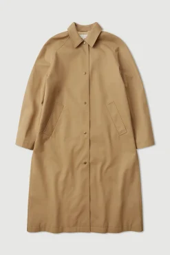 Blair Car Coat^Assembly Label Online