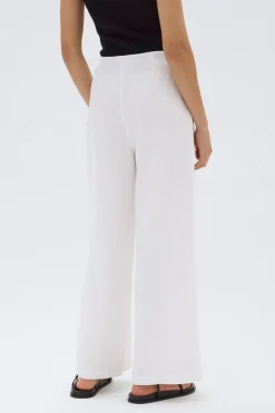 Blythe Linen Pant^Assembly Label Hot