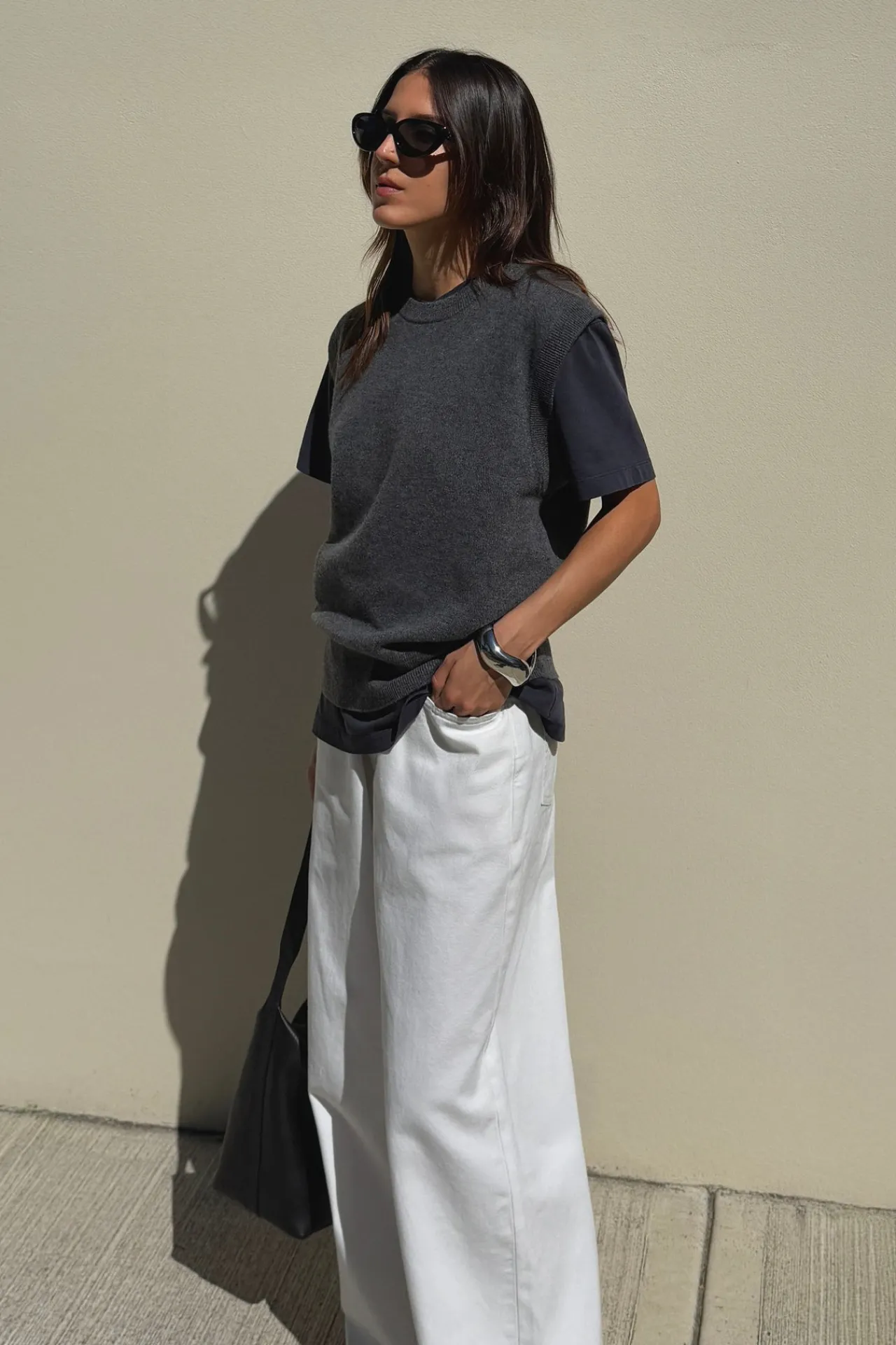Bobbie Twill Midrise Pant^Assembly Label Online
