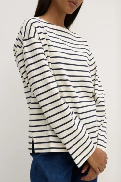 Bonne Long Sleeve Tee^Assembly Label Sale