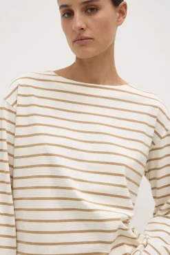 Bonne Long Sleeve Tee^Assembly Label Fashion