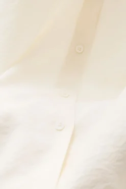 Brook Silk Short Sleeve Shirt^Assembly Label Best