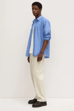 Caden Stripe Shirt^Assembly Label Outlet