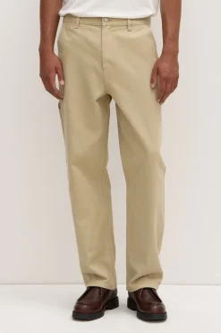 Carpenter Pant^Assembly Label Outlet