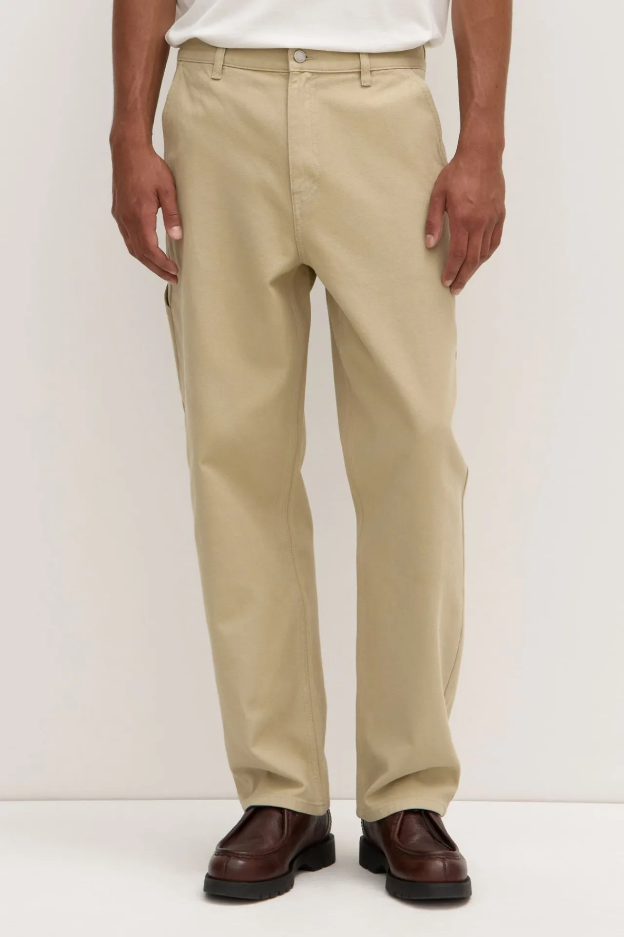 Carpenter Pant^Assembly Label Outlet