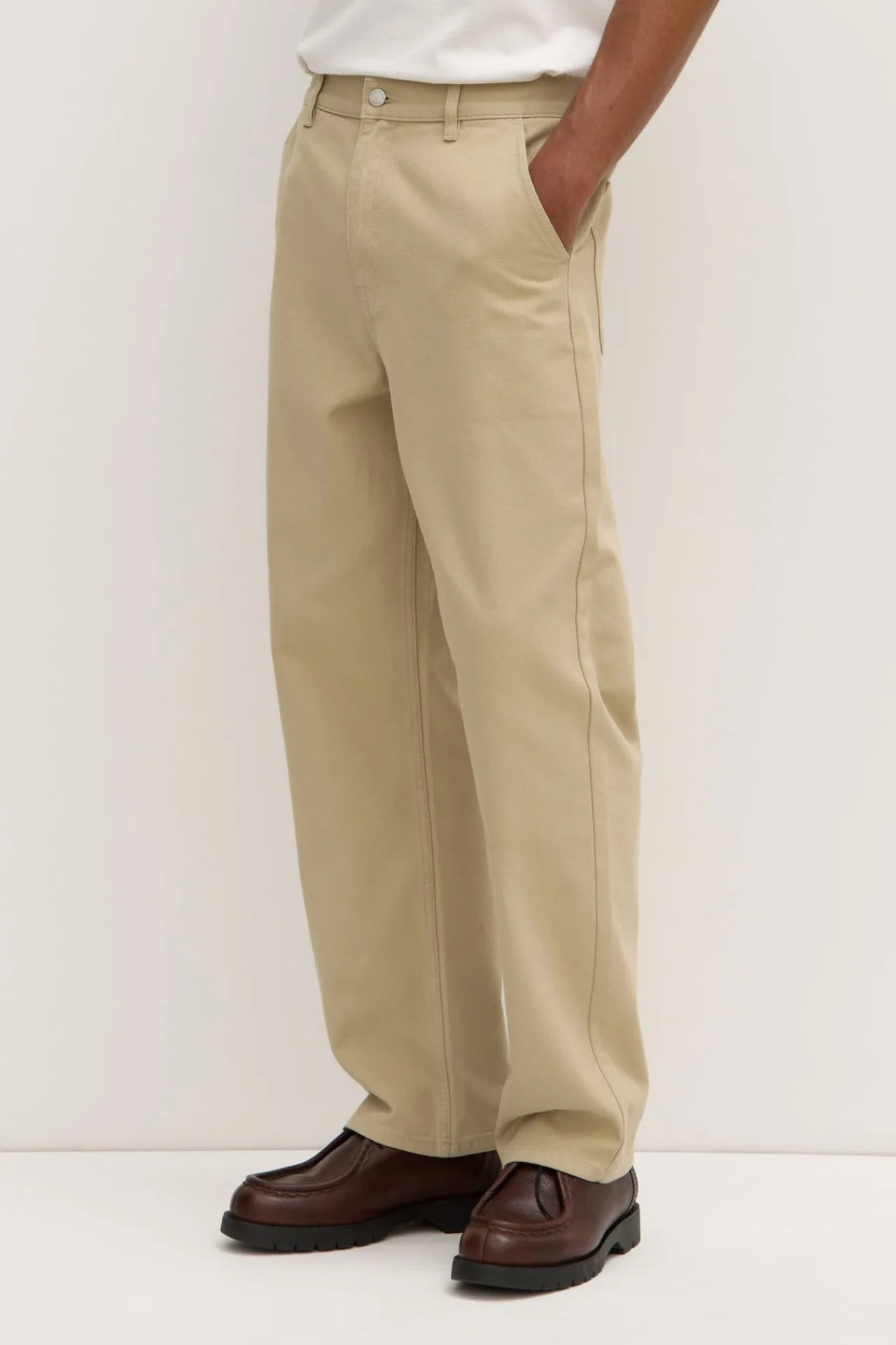 Carpenter Pant^Assembly Label Outlet