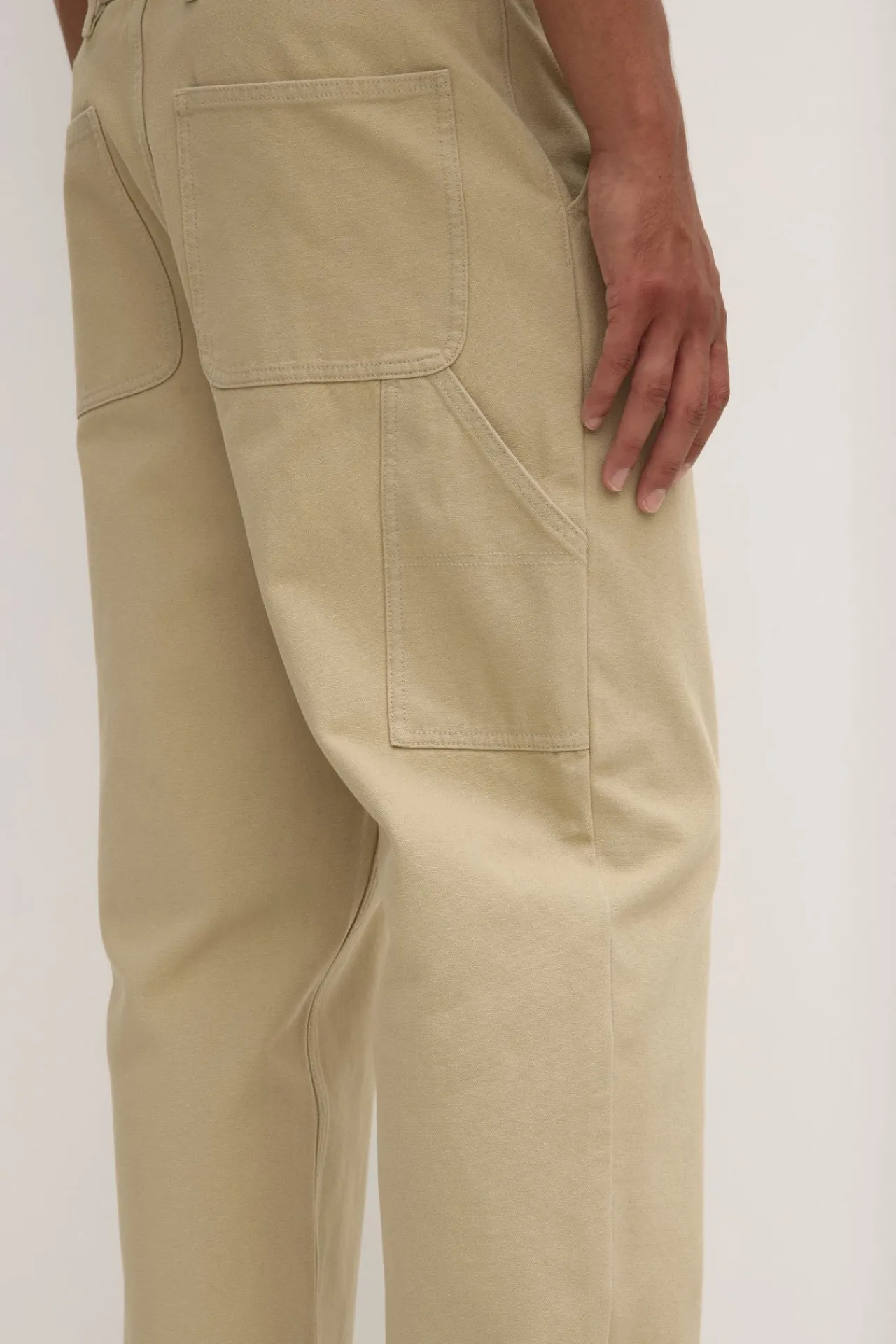 Carpenter Pant^Assembly Label Outlet
