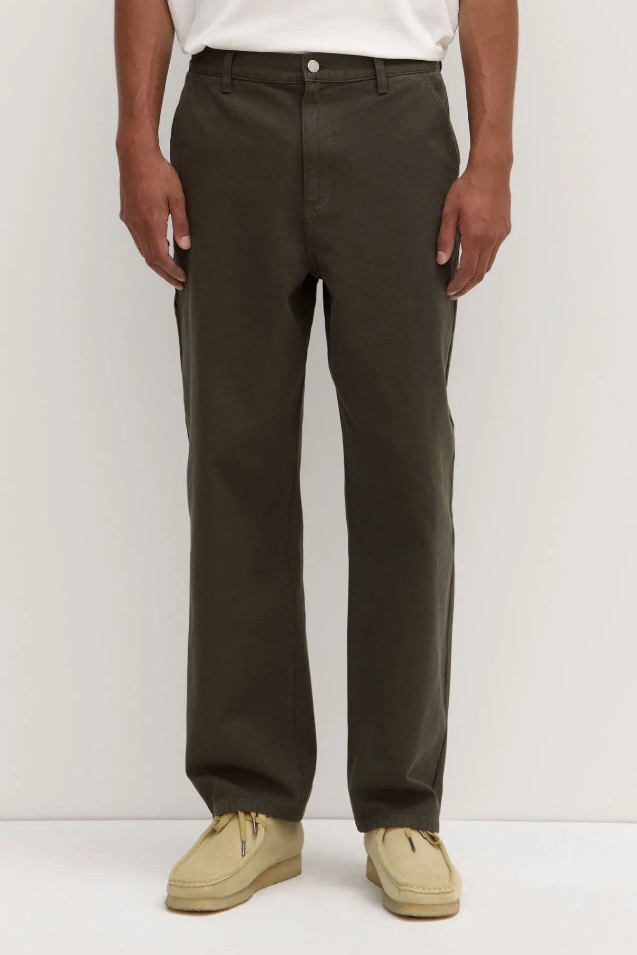 Carpenter Pant^Assembly Label Discount