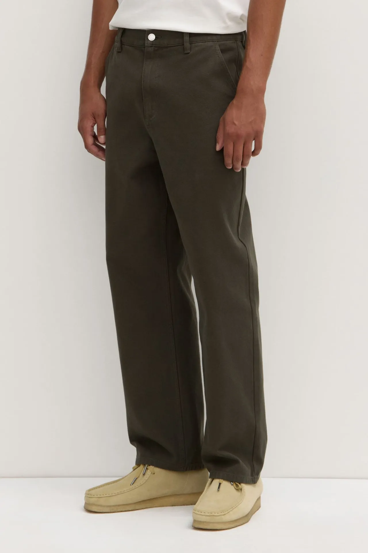 Carpenter Pant^Assembly Label Discount