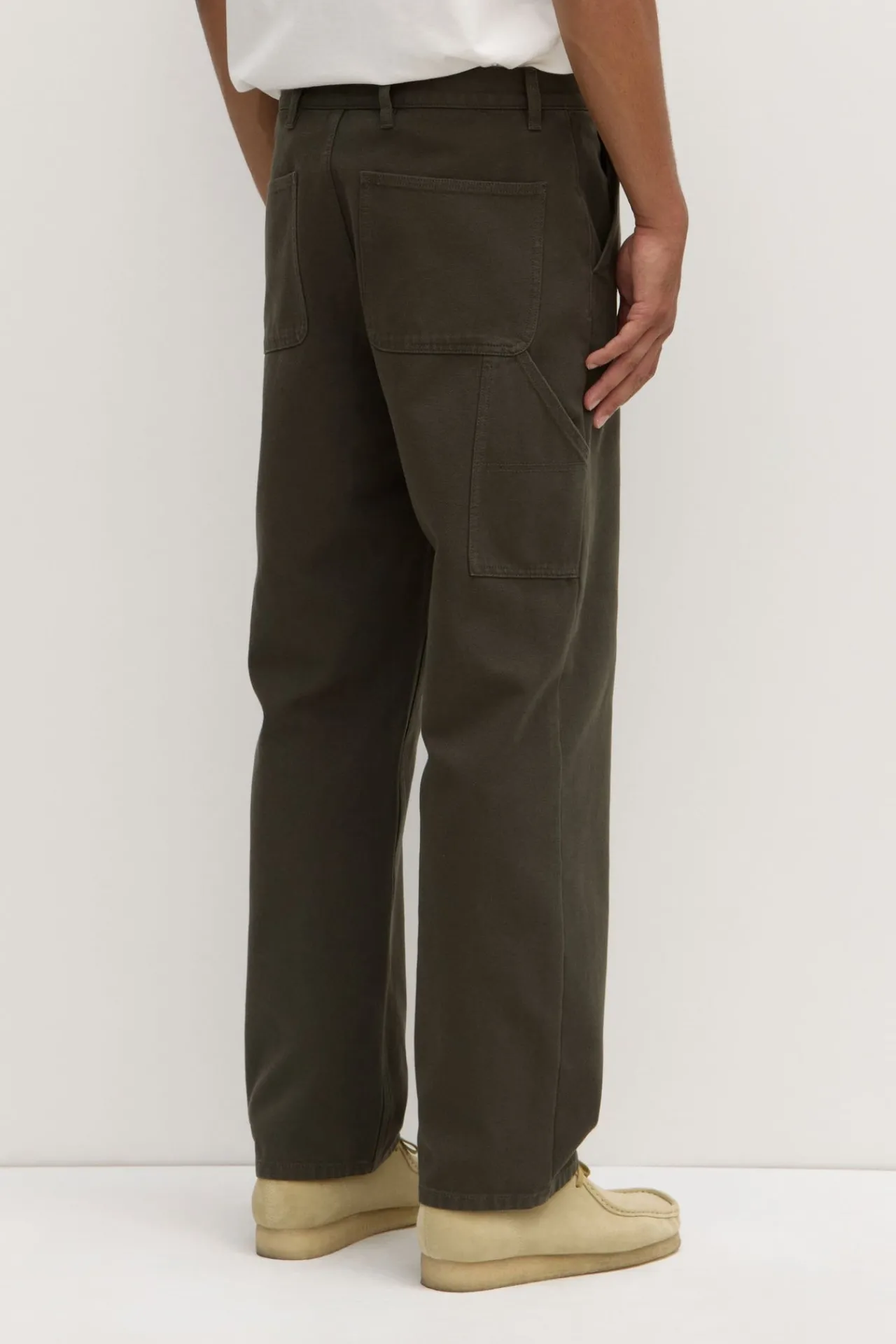 Carpenter Pant^Assembly Label Discount