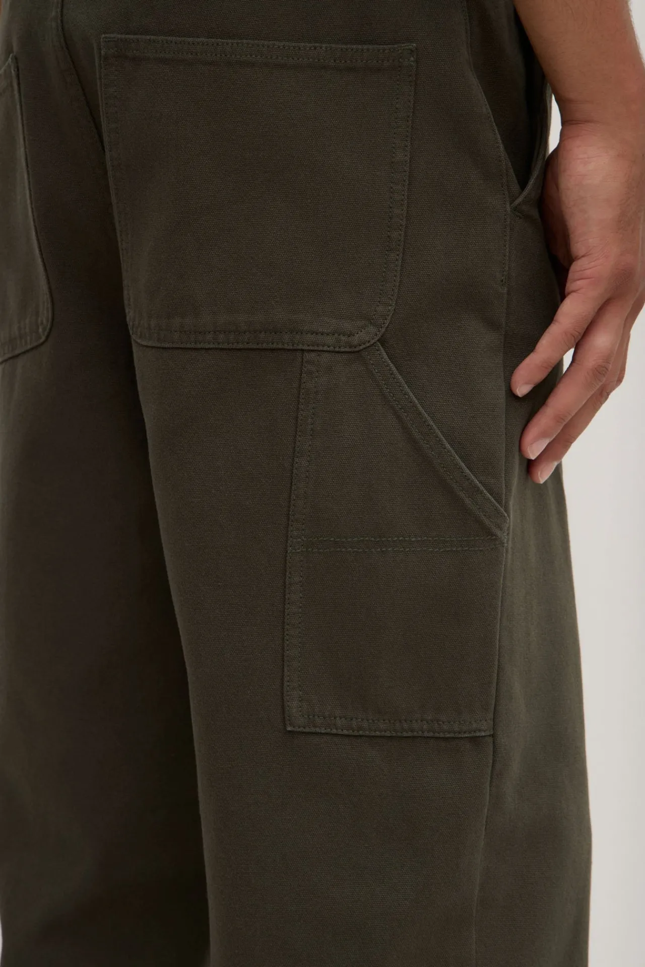 Carpenter Pant^Assembly Label Discount
