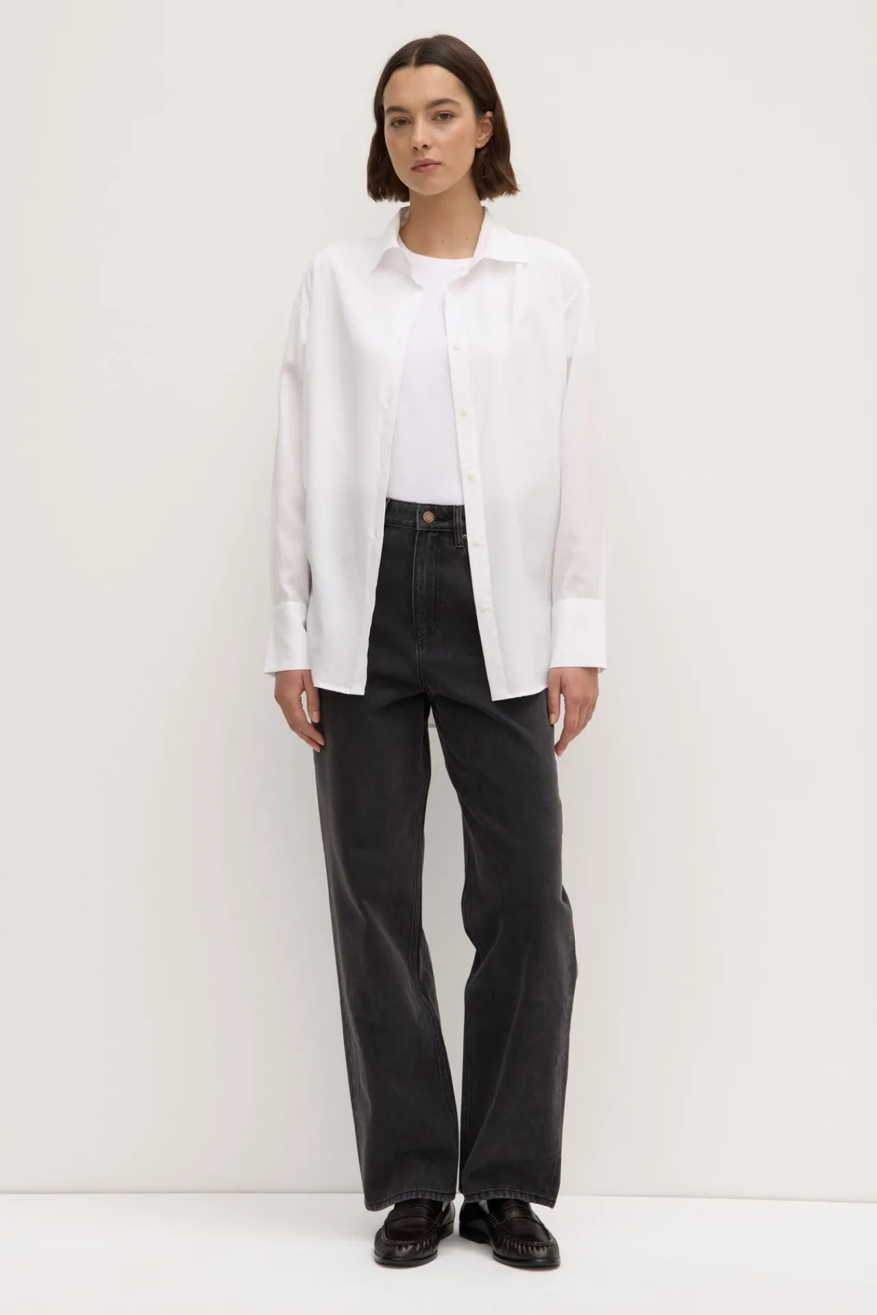 Cascade Shirt^Assembly Label Outlet