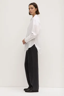 Cascade Shirt^Assembly Label Outlet