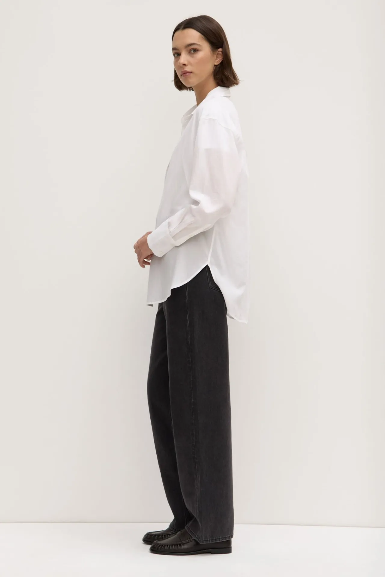 Cascade Shirt^Assembly Label Outlet