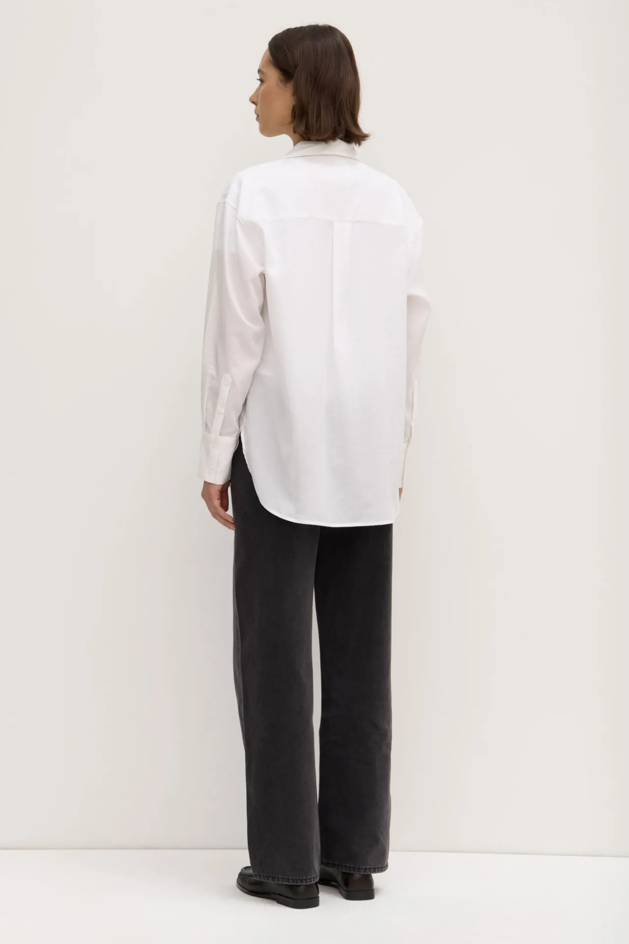 Cascade Shirt^Assembly Label Outlet