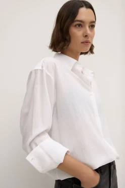 Cascade Shirt^Assembly Label Outlet