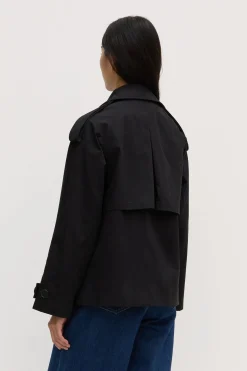 Casey Short Mac Jacket^Assembly Label Best