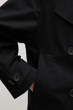 Casey Short Mac Jacket^Assembly Label Best