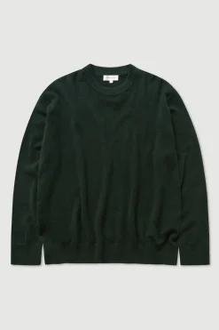 Cashmere Crew Neck Knit^Assembly Label Discount