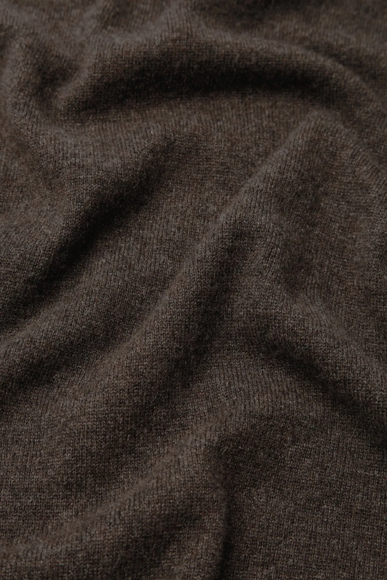 Cashmere Crew Neck Knit^Assembly Label Best