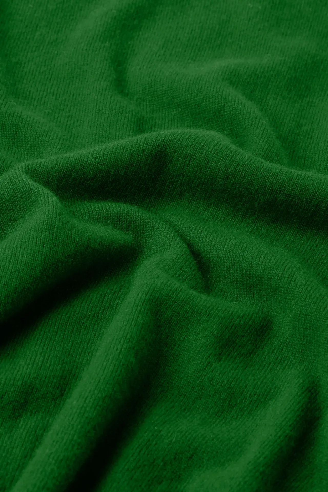 Cashmere Crew Neck Knit^Assembly Label Hot