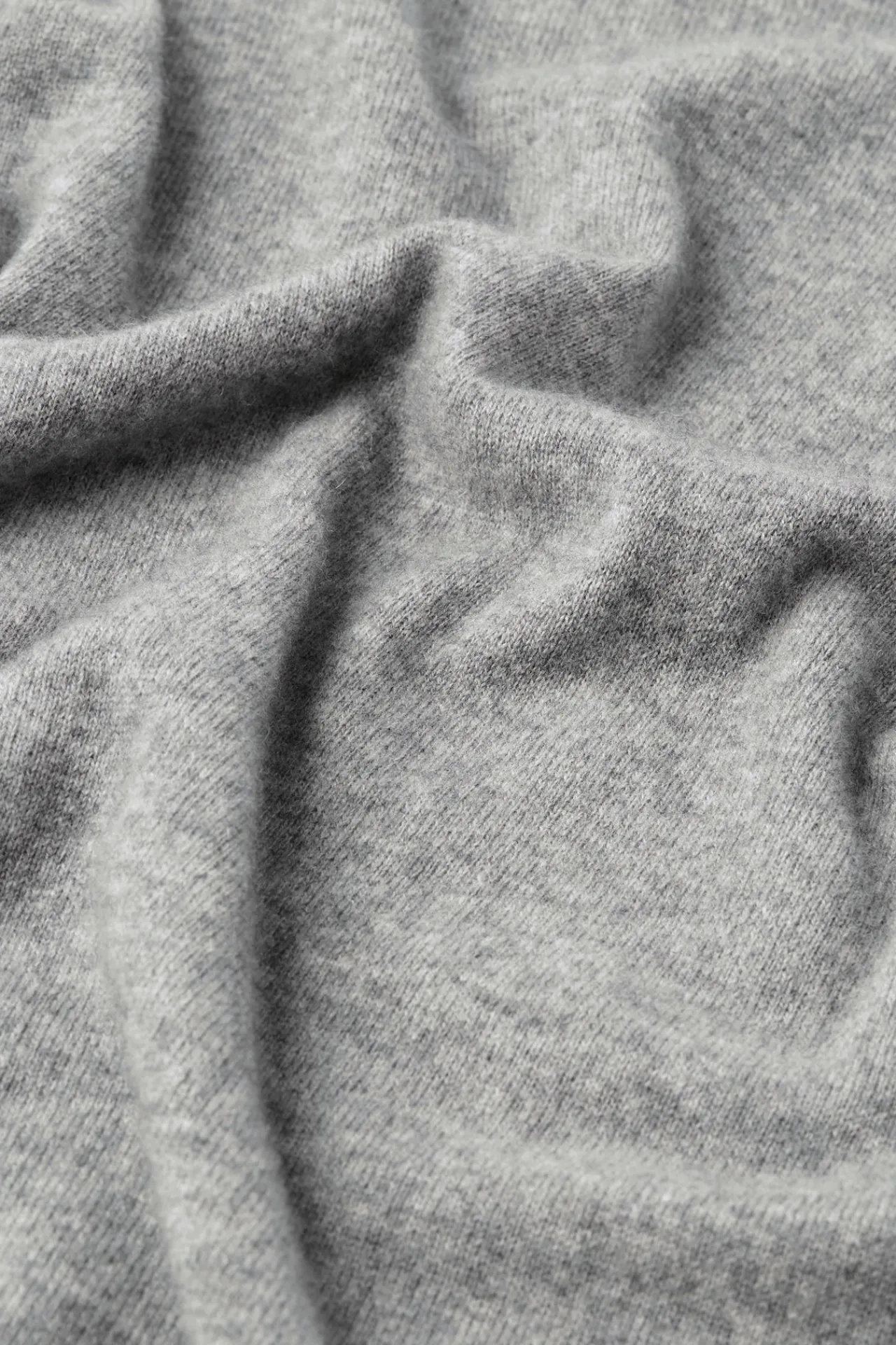 Cashmere Crew Neck Knit^Assembly Label Online