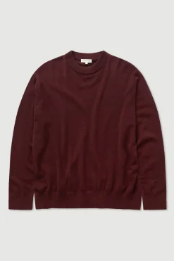 Cashmere Crew Neck Knit^Assembly Label Discount