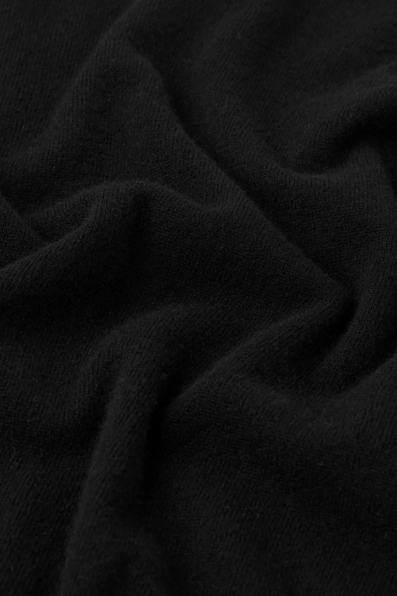 Cashmere Polo^Assembly Label Hot