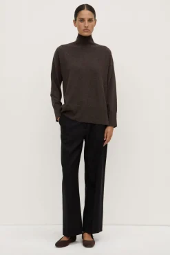 Celeste Cashmere Knit^Assembly Label New