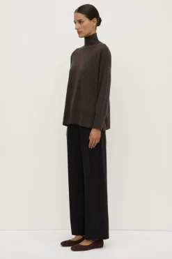 Celeste Cashmere Knit^Assembly Label New