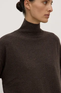 Celeste Cashmere Knit^Assembly Label New