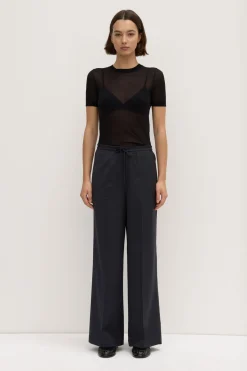 Clara Wool Pant^Assembly Label Discount