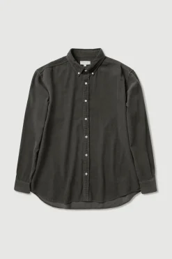 Cord Shirt^Assembly Label Best