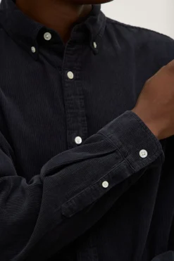 Cord Shirt^Assembly Label Online