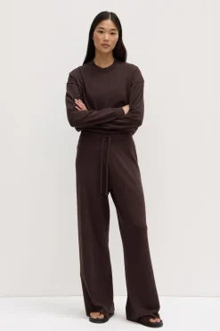 Cotton Cashmere Pant^Assembly Label Sale
