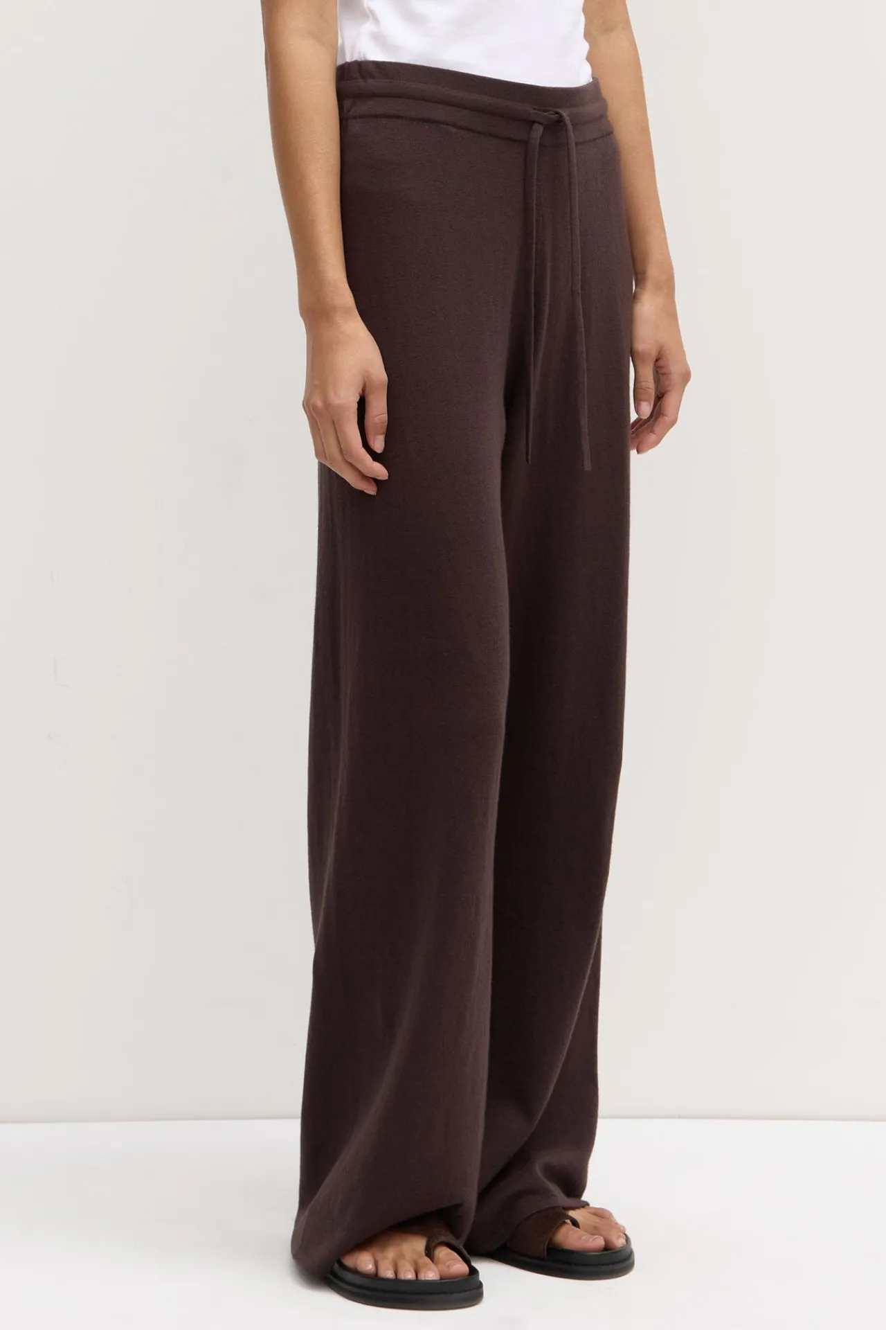 Cotton Cashmere Pant^Assembly Label Sale