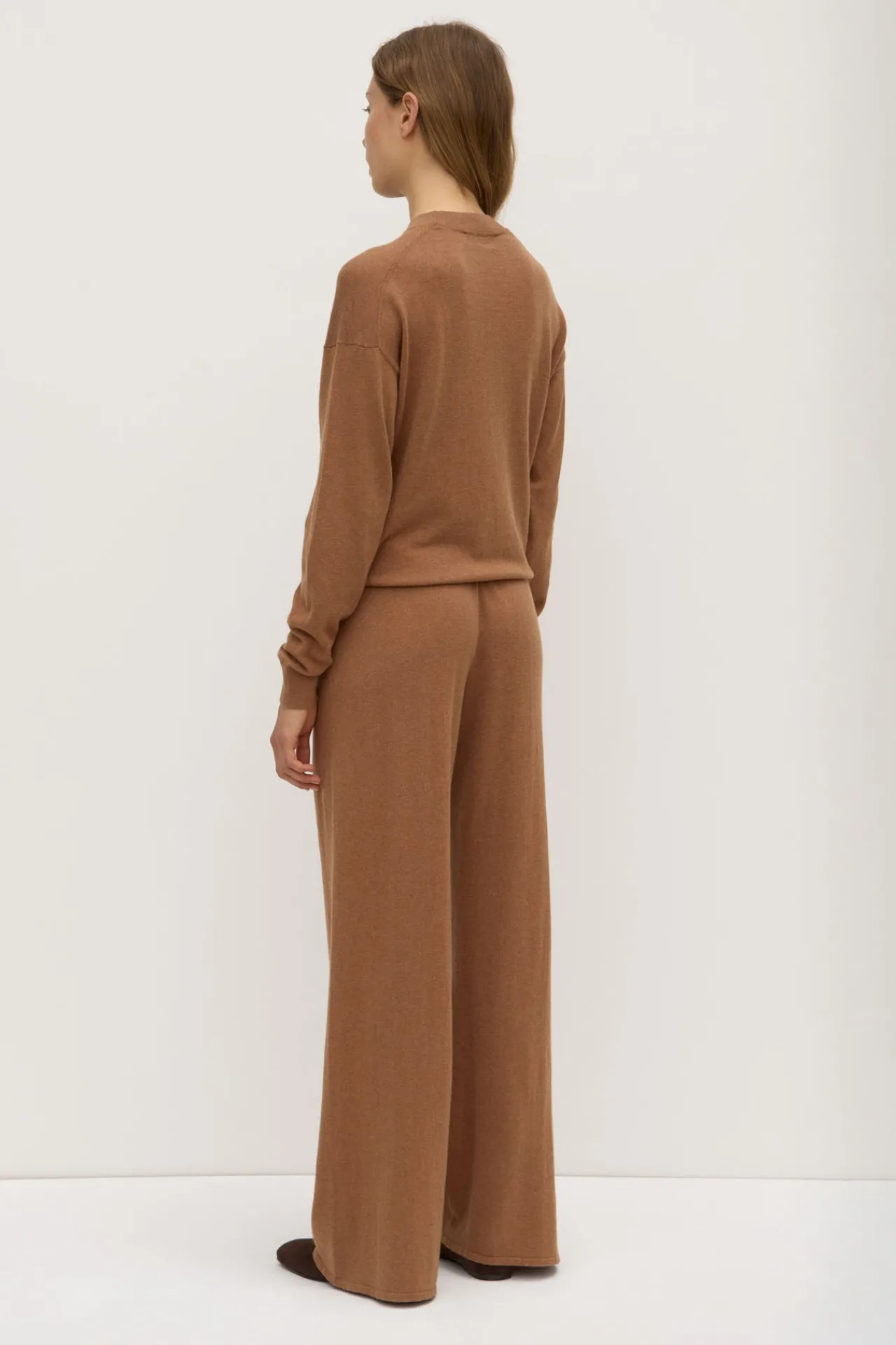 Cotton Cashmere Pant^Assembly Label Sale