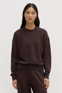 Cotton Cashmere Sweater^Assembly Label Online