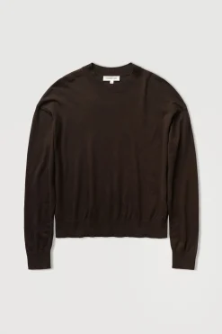 Cotton Cashmere Sweater^Assembly Label Online