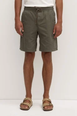 Creston Cargo Short^Assembly Label Sale
