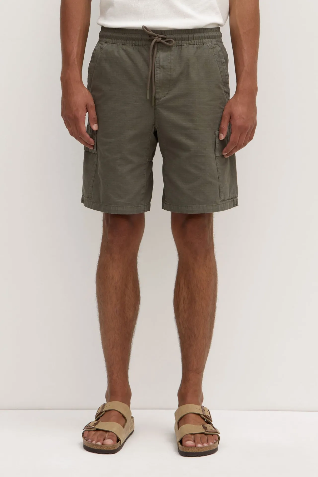 Creston Cargo Short^Assembly Label Sale