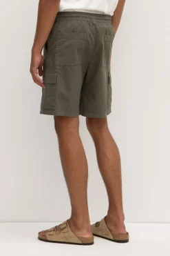 Creston Cargo Short^Assembly Label Sale