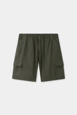 Creston Cargo Short^Assembly Label Sale