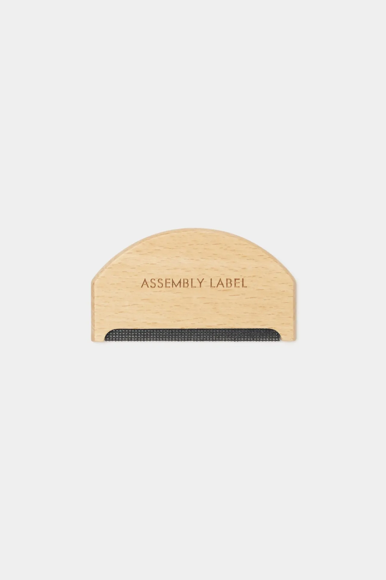Depiller Comb^Assembly Label Outlet