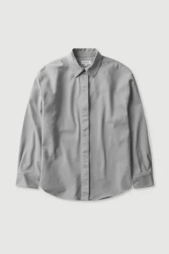 Emilia Denim Overshirt^Assembly Label Discount