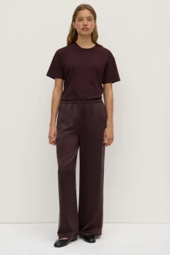Ena Silk Pant^Assembly Label Sale