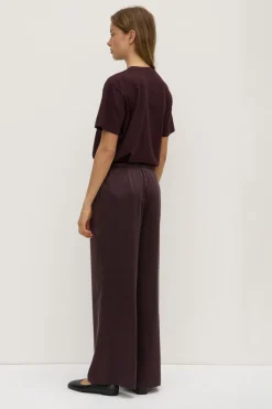 Ena Silk Pant^Assembly Label Sale