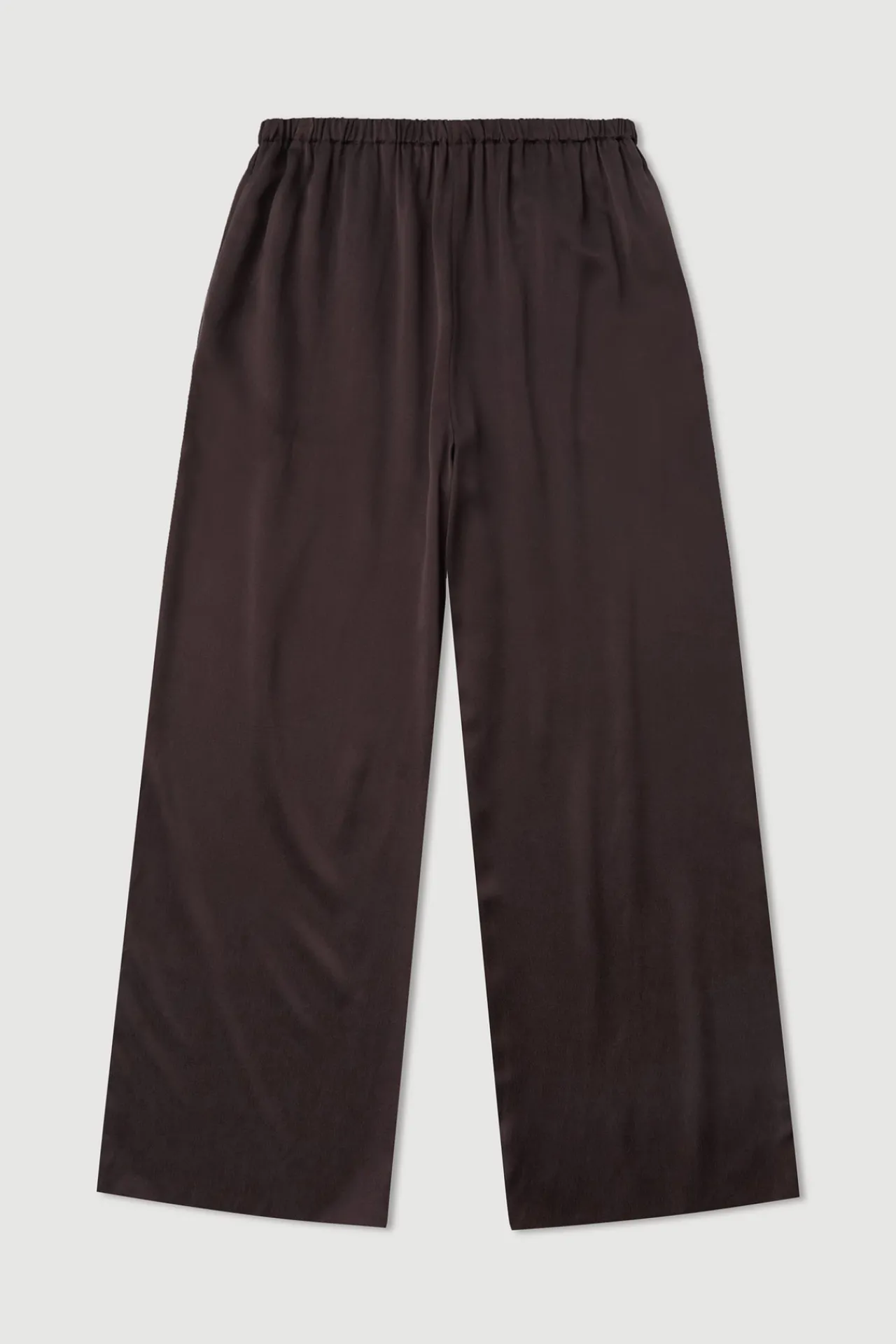 Ena Silk Pant^Assembly Label Sale