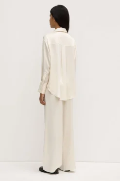 Ena Silk Shirt^Assembly Label Sale